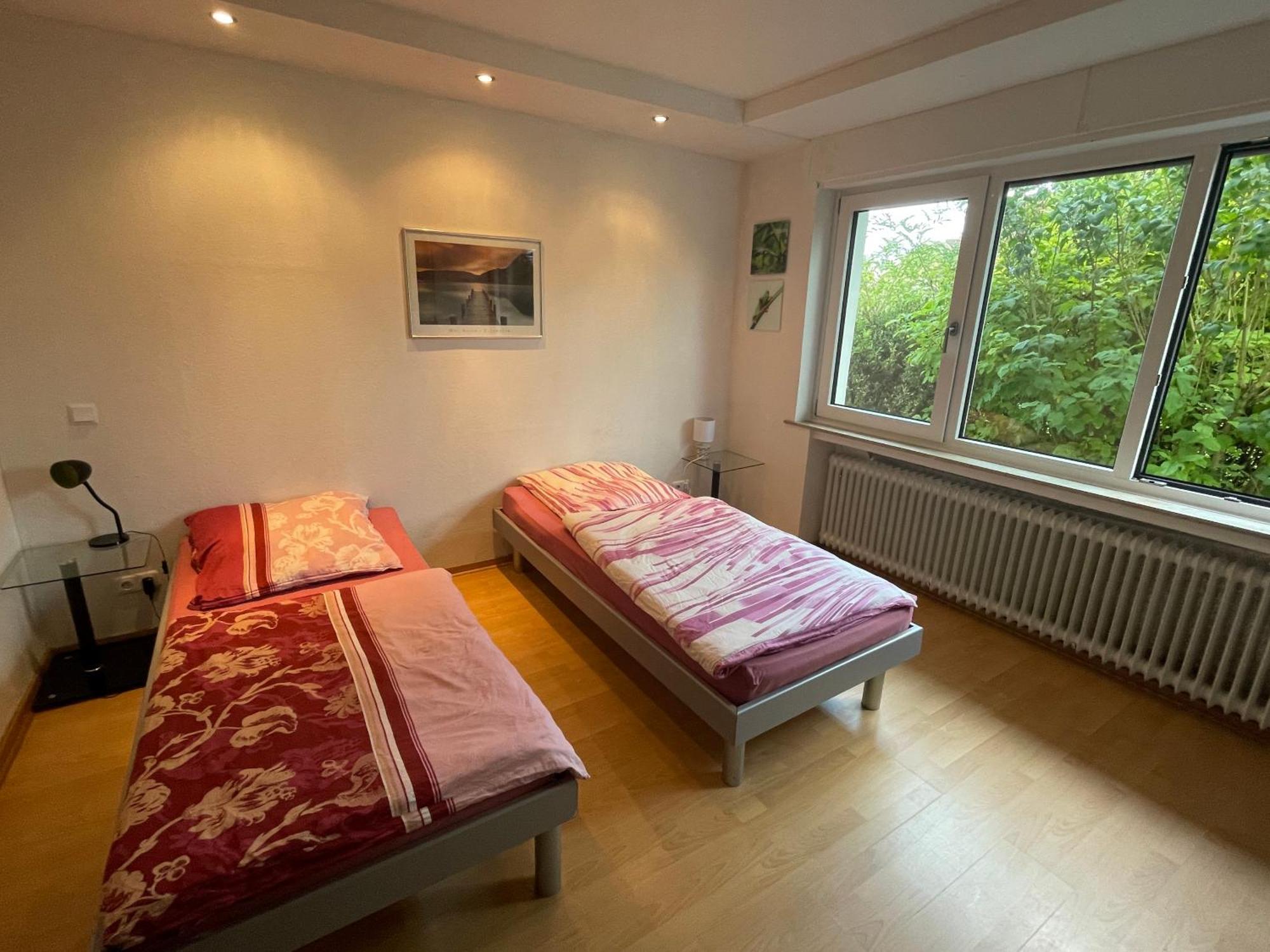 Linnemanns Gaestehaus Lippetal Εξωτερικό φωτογραφία