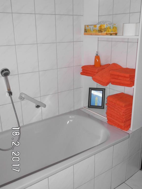Linnemanns Gaestehaus Lippetal Εξωτερικό φωτογραφία