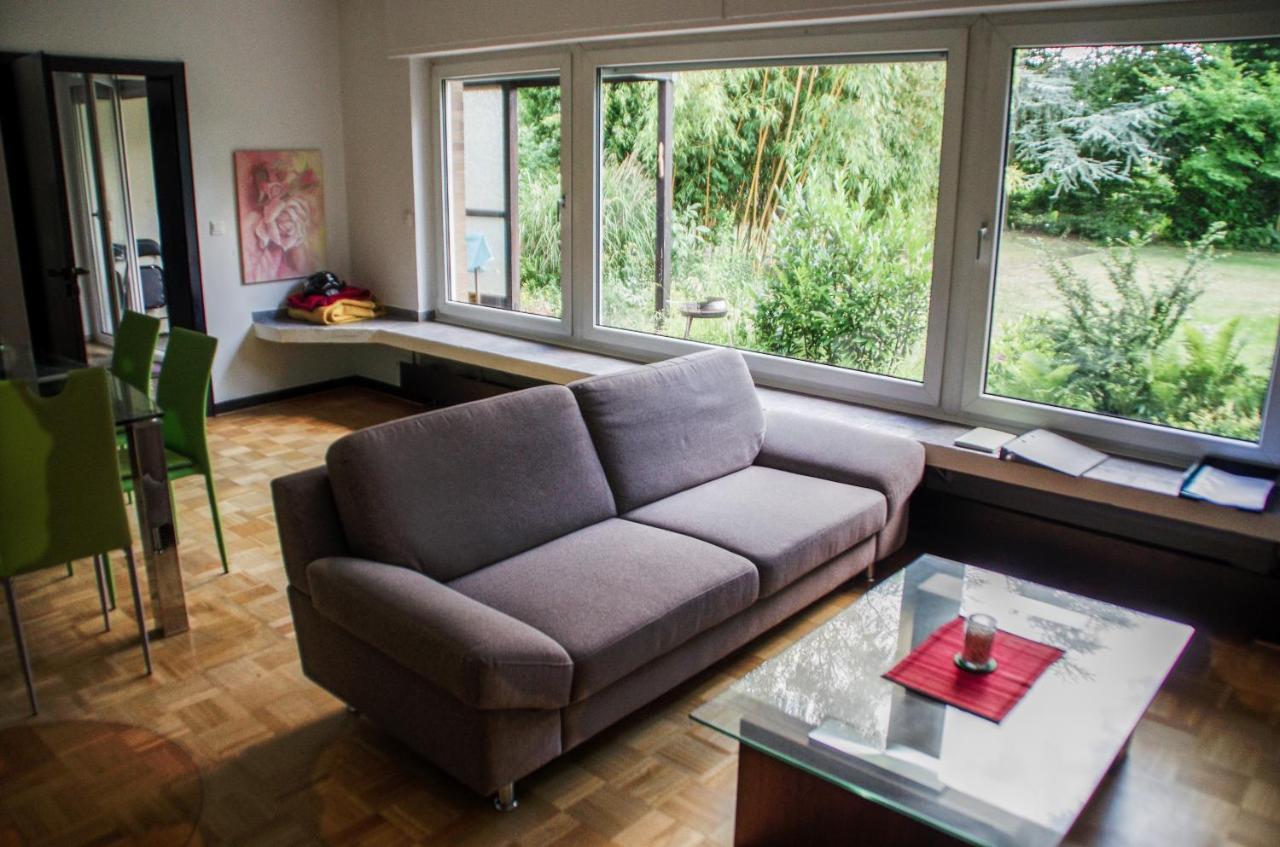 Linnemanns Gaestehaus Lippetal Εξωτερικό φωτογραφία